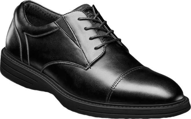 Men's Gates Cap Toe Oxfords