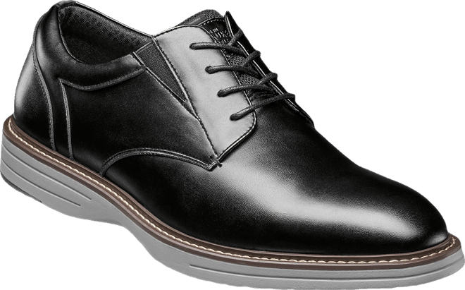 Men's Gates Plain Toe Oxfords