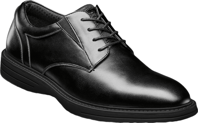 Men's Gates Plain Toe Oxfords