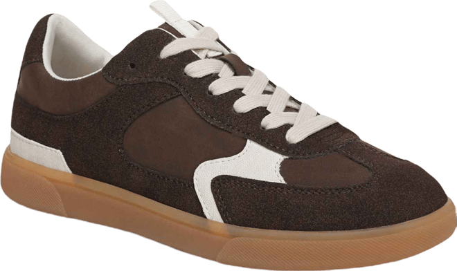 Women's Tastic Lace Up Sneakers