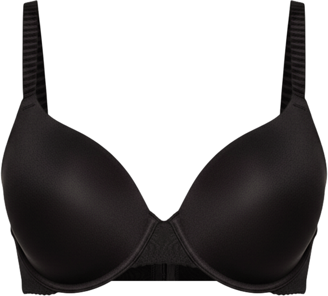 Vanity Fair Women's Effortless Underwire Bra 0078165