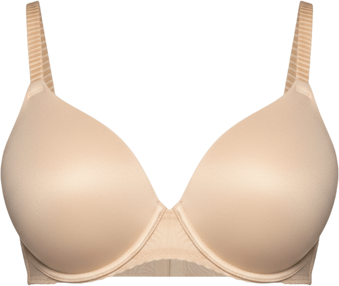Vanity Fair Women's Effortless Underwire Bra 0078165