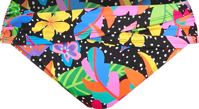 Women's Extra Bold Hipster Bikini Bottoms