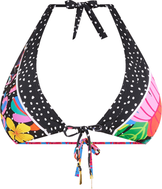 Women's Extra Bold Bikini Top