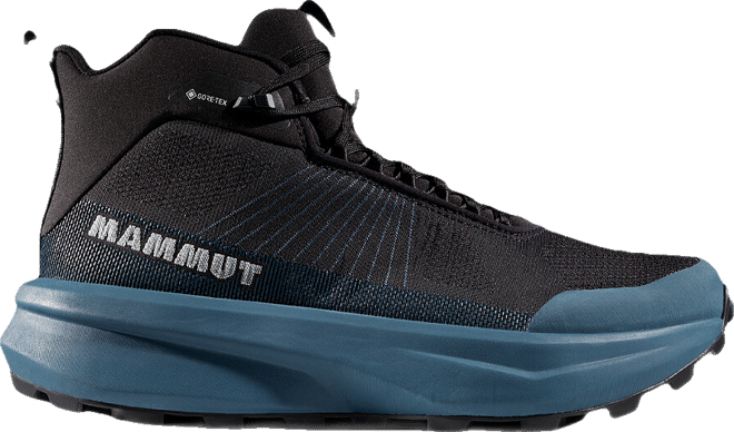 Mammut Aenergy Mtn Mid GORE-TEX Men's Walking Boots - SS26