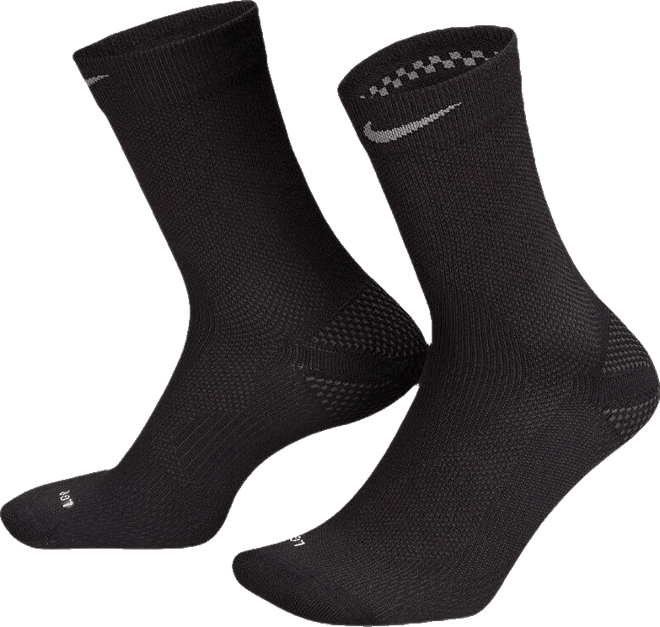Lightweight Running Crew Socks - FA25