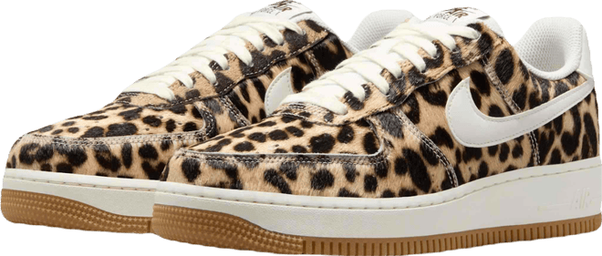 Nike Air Force 1 '07 Women's Shoes