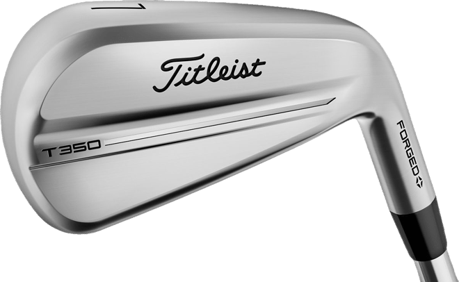 Titleist 2025 T350 Irons | Dick's Sporting Goods