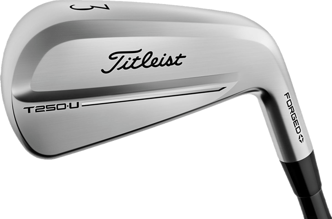 Titleist 2025 T250U Driving Iron | Dick's Sporting Goods