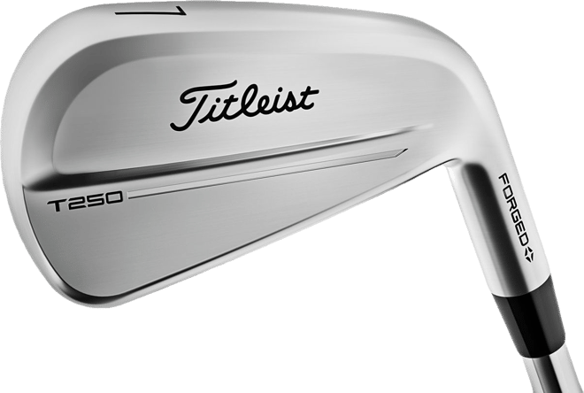 Titleist 2025 T250 Irons | Dick's Sporting Goods