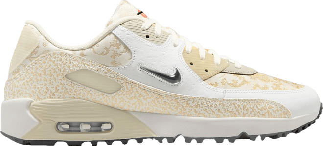 Nike Men's Air Max 90 G NRG Golf Shoes | Dick's Sporting Goods