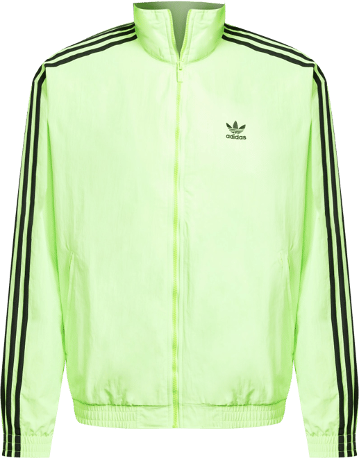 adidas Originals adicolor Woven Firebird Track Top | Foot Locker