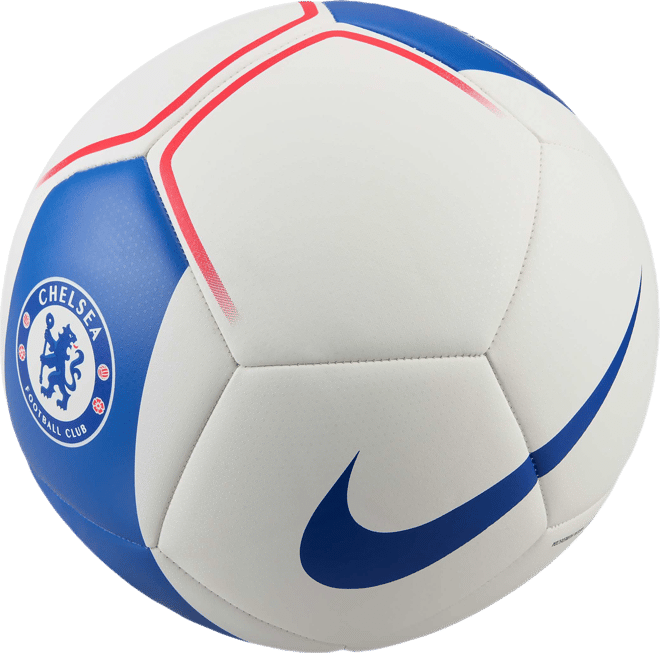 Chelsea 2025/2026 Nike Pitch Ball