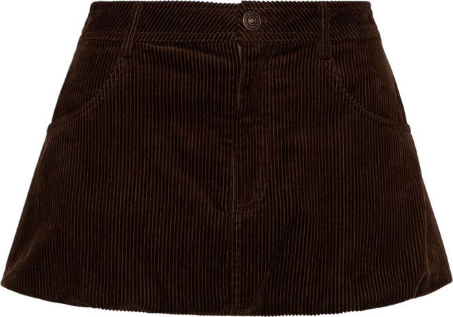 ALEXI FAUX FUR TAN
