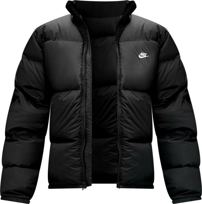 Nike Sportswear Club Męska kurtka puchowa Therma-FIT