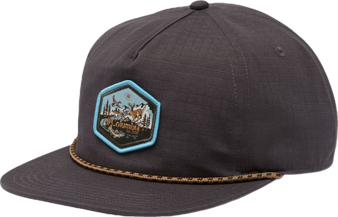 Ratchet Strap™ Snap Back