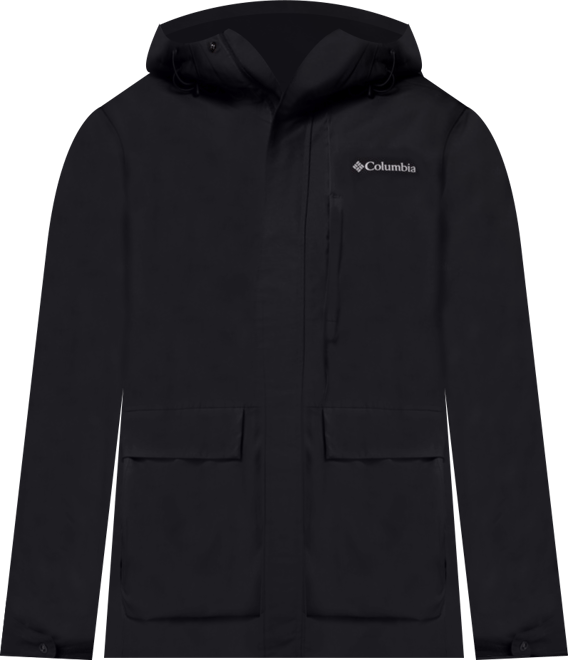 Men's Street Heights™ Interchange Jacket