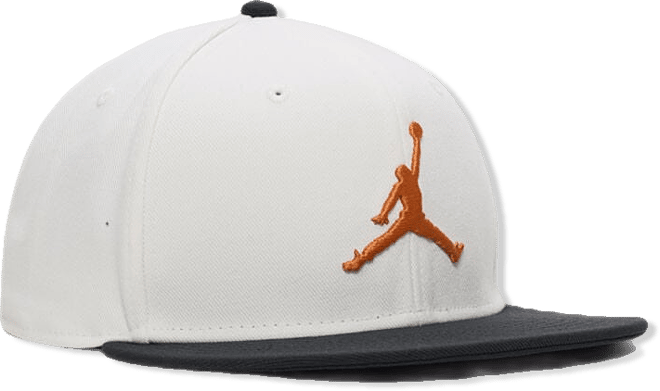 ねろたん Shop Jordan Jumpman Pro Adjustable Cap FV5296-134 white | SNIPES USA