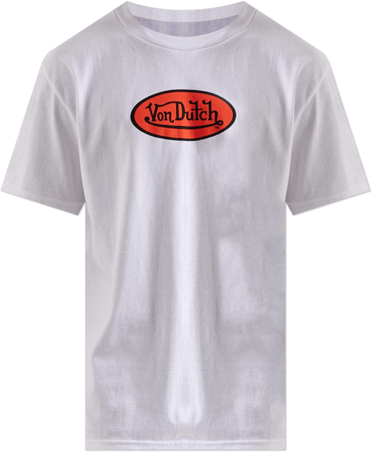 Von Dutch Camo Hat