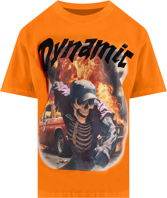 BKYS Dynamic Tee