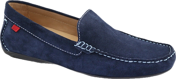 Men's Broadway Venetian Leather Loafer