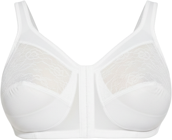 Women's Full Coverage Wire Free Bra