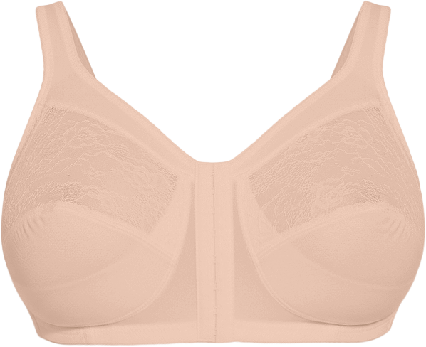 Women's Full Coverage Wire Free Bra