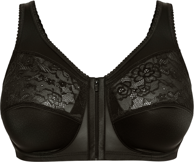 Women's Full Coverage Wire Free Bra