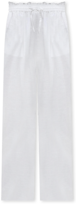 Women's Paulina Wide Leg Trouser