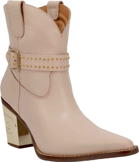 Women's Milano Leather Bootie