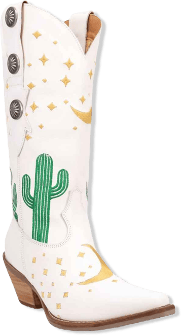 Women's Pachita Leather Boot