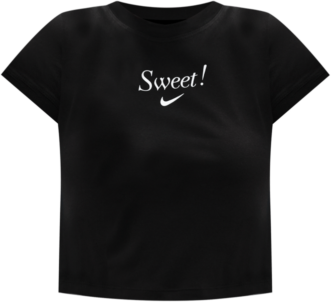 Nike Sportswear T-shirt – Donna