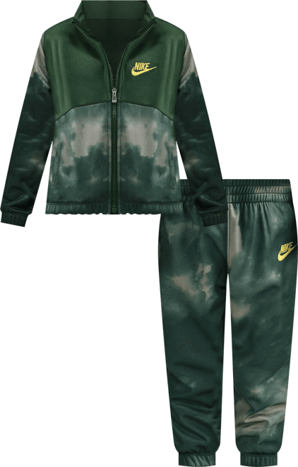 Nike Sportswear Dri-FIT Toddler Futura Storm Printed 2-Piece Propus Set