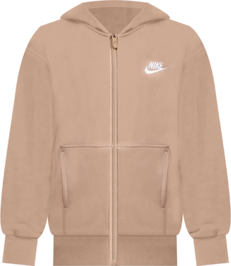 Nike Vomero 5 "Metallic Pewter/Parachute Beige/White/Medium Ash" Grade School Boys' Shoe