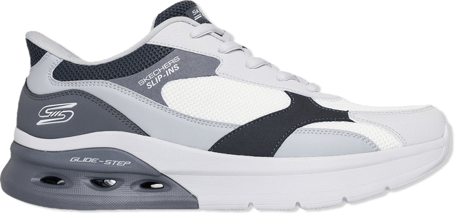 Skechers Slip-ins: BOBS Arc Waves 2.0 - Class Order