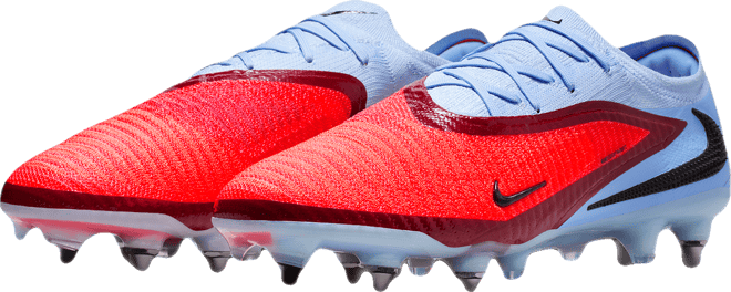 Nike Phantom 6 Low Elite Voetbalschoenen (zachte ondergrond)
