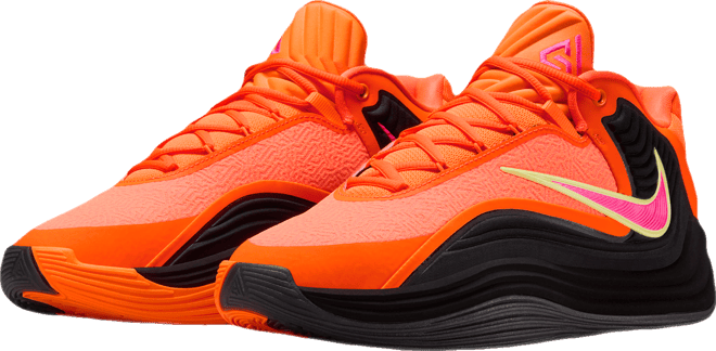 Giannis Freak 7 "Ignition" Basketball Shoes