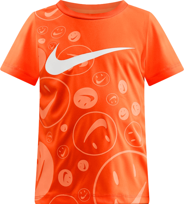 Nike Dri-FIT Toddler Icon T-Shirt