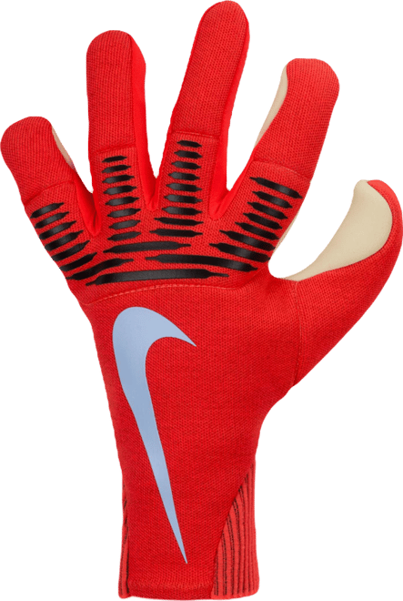 Nike Dynamic Fit Soccer Goalkeeper Gloves