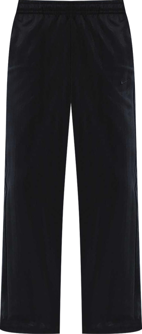 ナイキ スポーツウェア ウィメンズ ミッドライズ ルーズ ジャカード ストライプ トラックパンツ