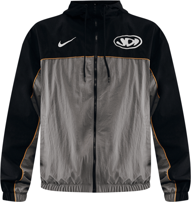 Nike Club 男款連帽外套