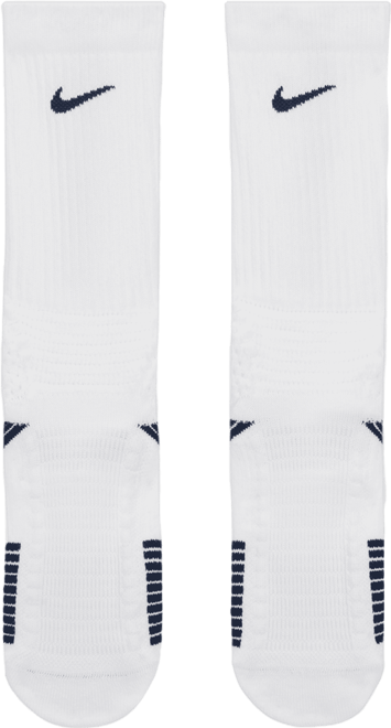 Nike Elite 2.0 Cushioned Crew Socks (1 Pair)