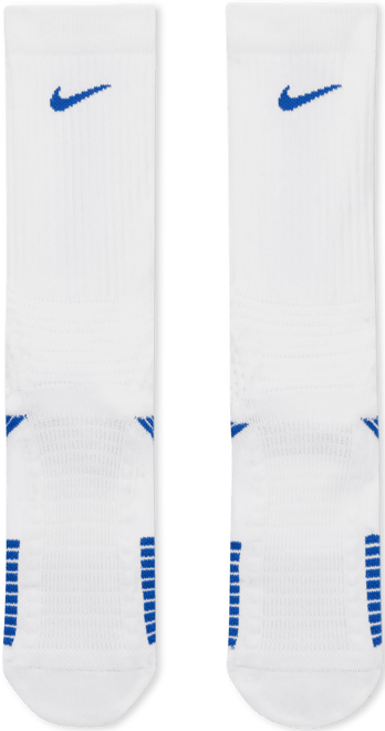 Nike Elite 2.0 Cushioned Crew Socks (1 Pair)