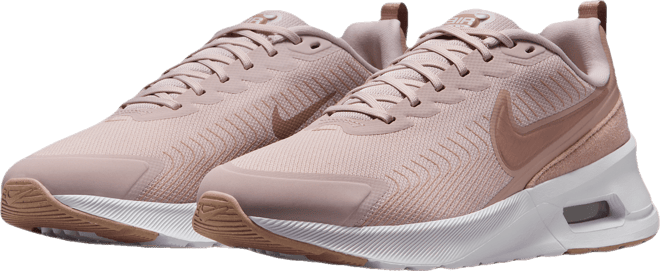 Nike Air Max Nuaxis Women's Shoes