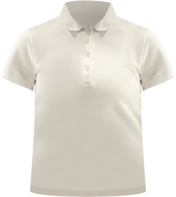 Nike Women's Short-Sleeve Golf Polo