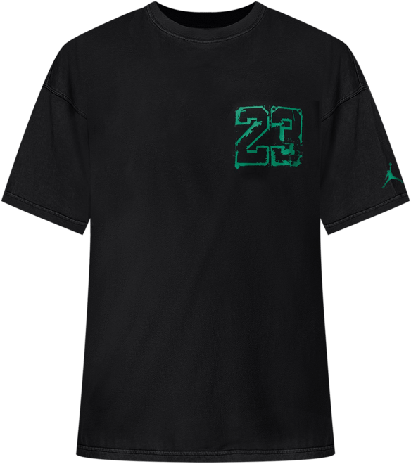 Jordan Playera oversized para hombre