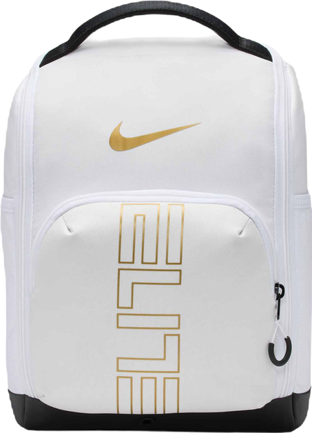 Nike Varsity Elite Basketball Shoe Bag (14L)