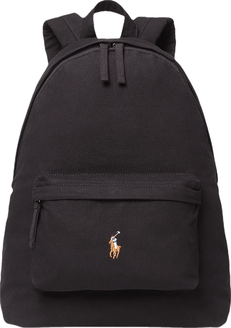 Men's Canvas Backpack