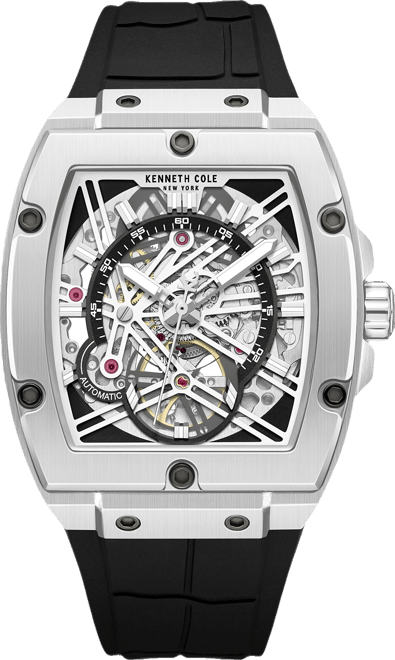 Men's Automatic Watch, 41mm