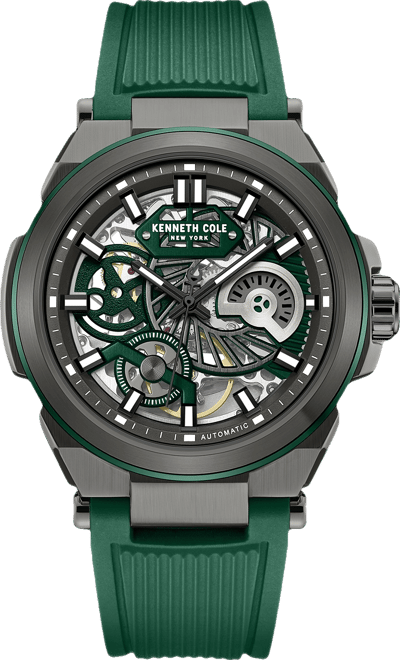 Men's Automatic Watch, 42mm